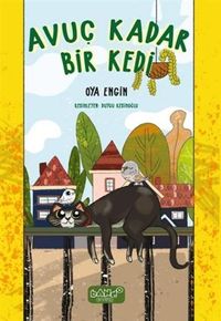 Avuç Kadar Bir Kedi