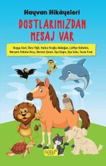 Dostlarımızdan Mesaj Var