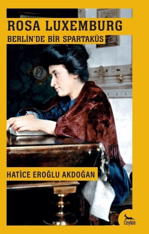 Rosa Luxemburg & Berlin'de Bir Spartaküs