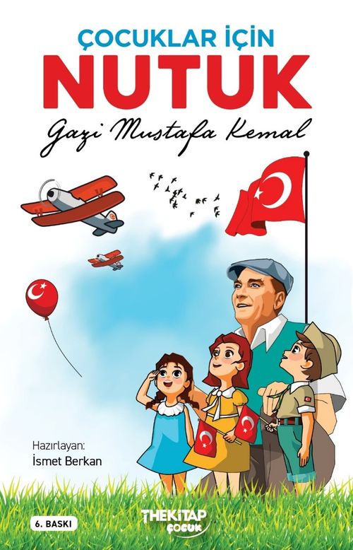 Çocuklar İçin Nutuk