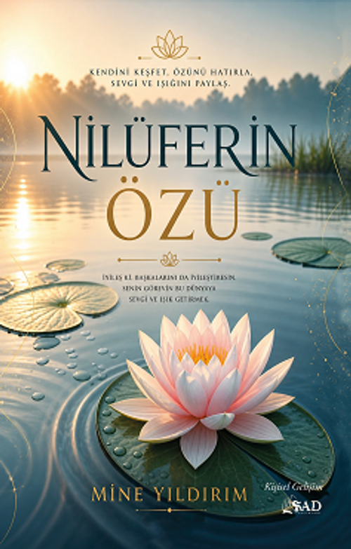 Nilüferin Özü