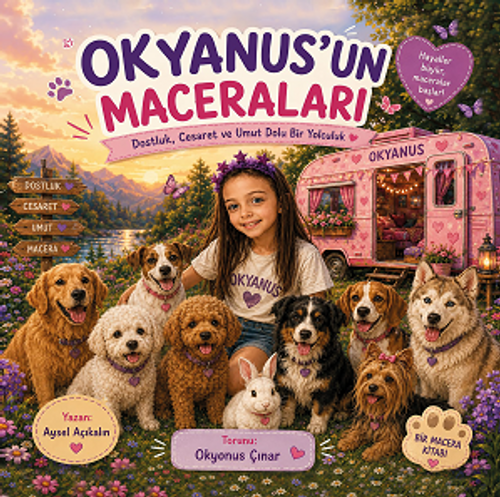 Okyanusun Maceraları