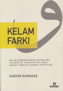 Kelam Farkı