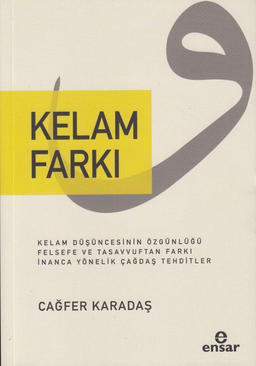 Kelam Farkı