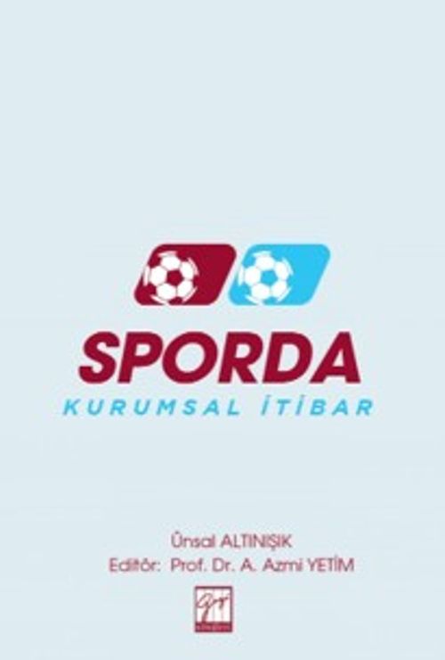 Sporda Kurumsal İtibar