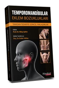 Temporomandibular Eklem Bozuklukları