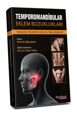 Temporomandibular Eklem Bozuklukları