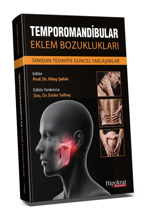 Temporomandibular Eklem Bozuklukları