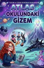 Atlas Okulundaki Gizem