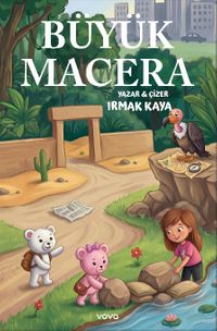 Büyük Macera