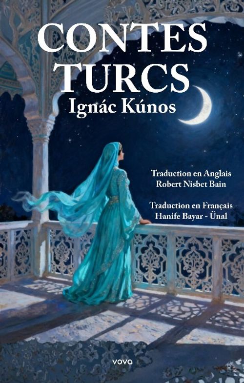 Contes Turcs