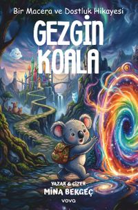 Gezgin Koala
