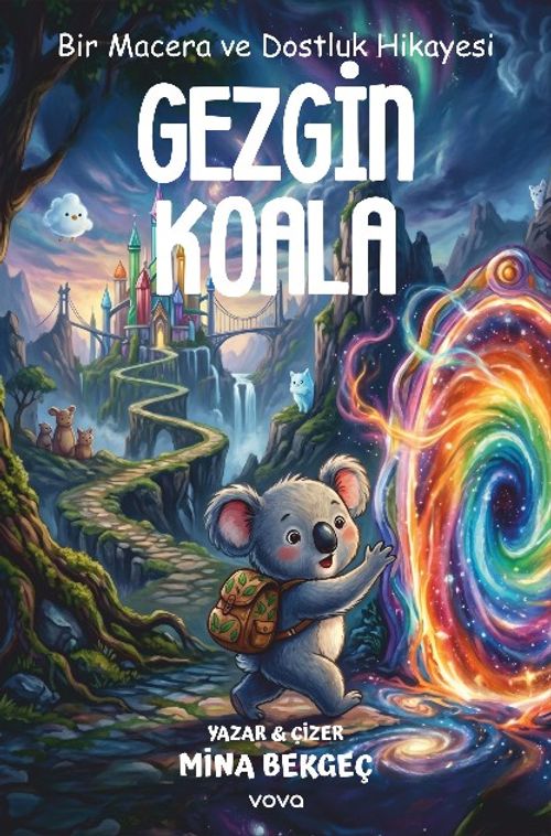 Gezgin Koala