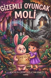 Gizemli Oyuncak Moli