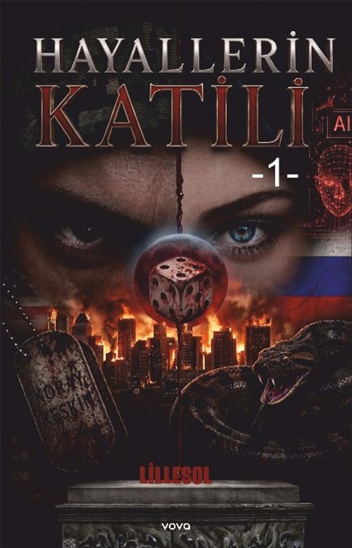 Hayallerin Katili