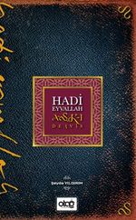 Hadi Eyvallah Aşk-ı Derviş