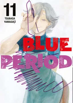 Blue Period 11. Cilt