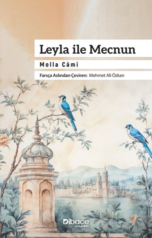 Leyla ile Mecnun