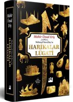 Mehmed Nüvid Bey'in Harikalar Lügati