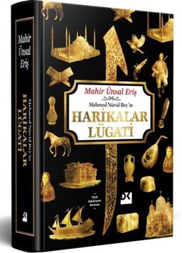 Mehmed Nüvid Bey'in Harikalar Lügati