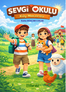 Sevgi Okulu Köy Macerası