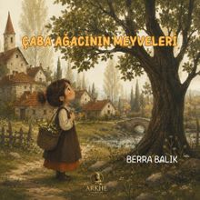 Çaba Ağacının Meyveleri
