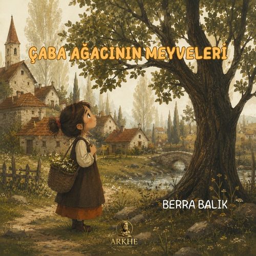 Çaba Ağacının Meyveleri