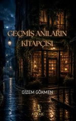 Geçmiş Anıların Kitapçısı