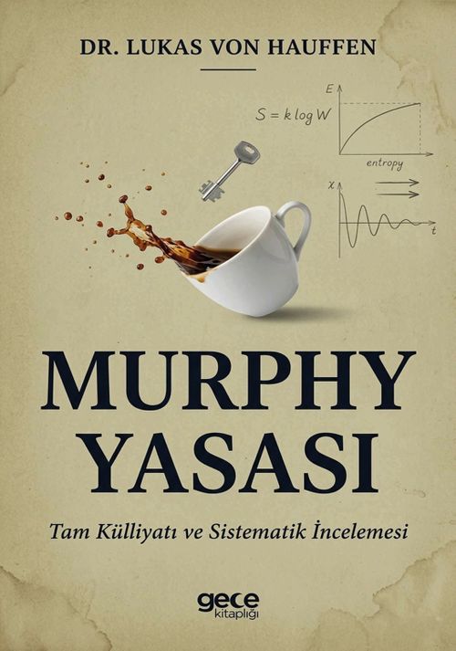 Murphy Yasası