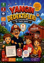 Yangın Dedektifleri