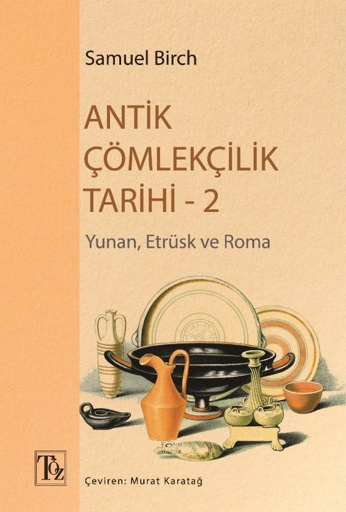 Antik Çömlekçilik Tarihi 2