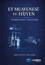 Et Muayenesi ve Hijyen & Mezbaha Yönetimi Gıda Güvenliği