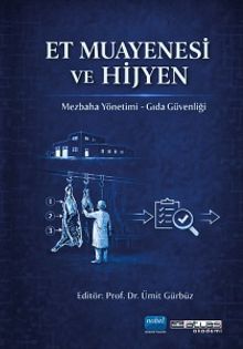 Et Muayenesi ve Hijyen & Mezbaha Yönetimi Gıda Güvenliği
