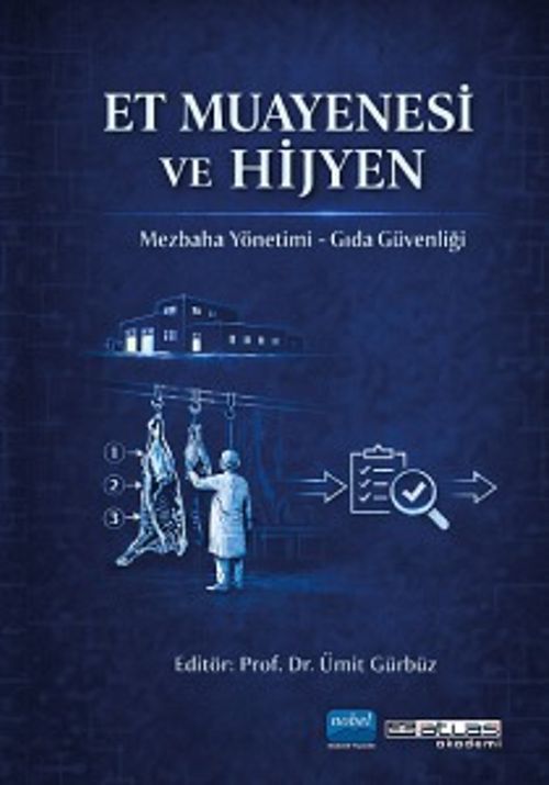 Et Muayenesi ve Hijyen & Mezbaha Yönetimi Gıda Güvenliği