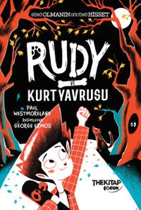 Rudy ve Kurt Yavrusu