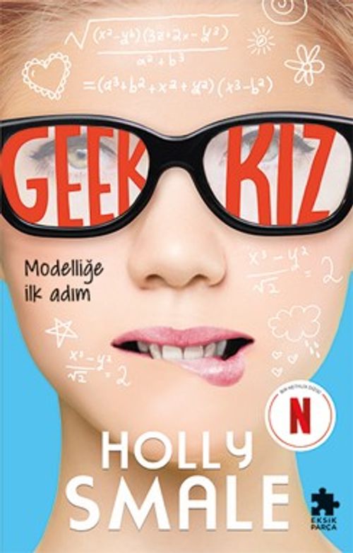 Geek Kız 1 / Modelliğe İlk Adım