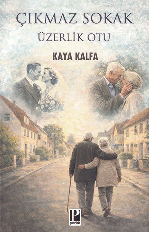 Çıkmaz Sokak / Üzerlik Otu