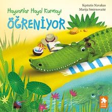 Hayvanlar Hayal Kurmayı Öğreniyor