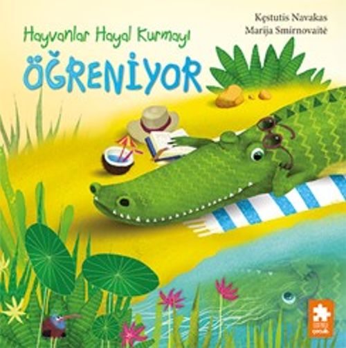 Hayvanlar Hayal Kurmayı Öğreniyor