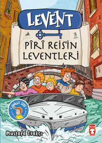 Levent Piri Reis'in Leventleri
