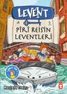 Levent Piri Reis'in Leventleri