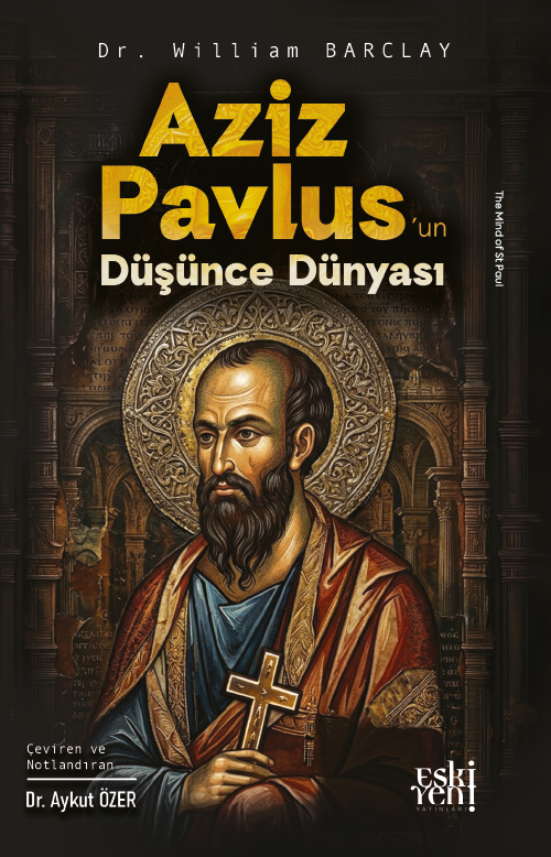 Aziz Pavlus'un Düşünce Dünyası