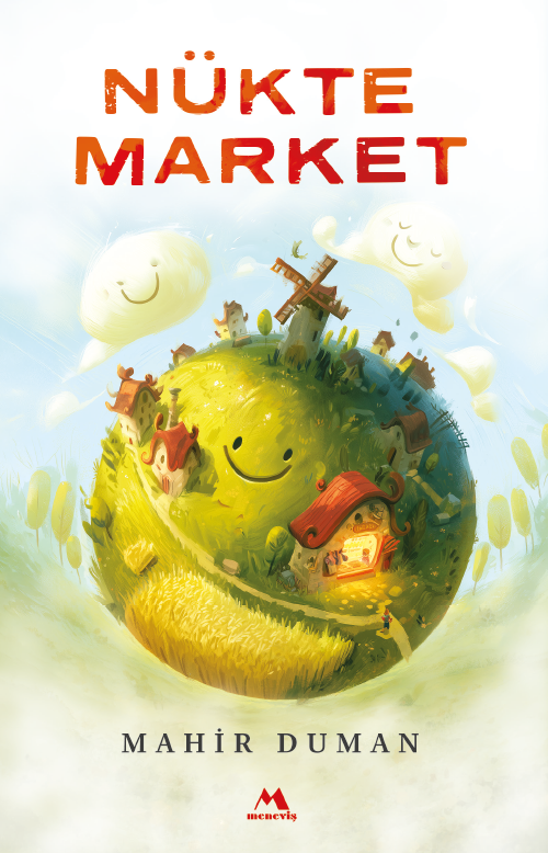 Nükte Market