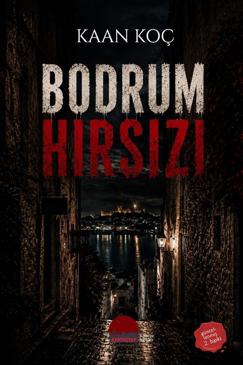 Bodrum Hırsızı