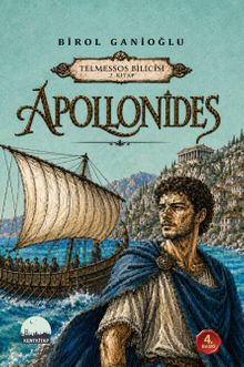 Apollonides / Telmessos Bilicisi 2. Kitap