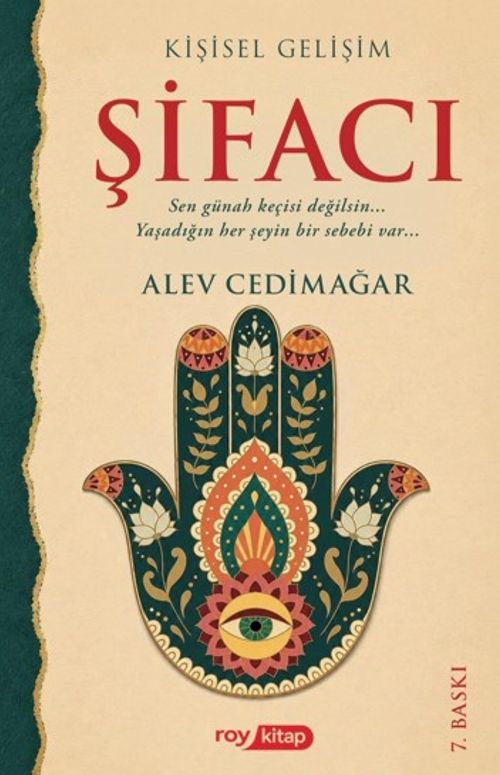 Şifacı
