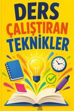 Ders Çalıştıran Teknikler