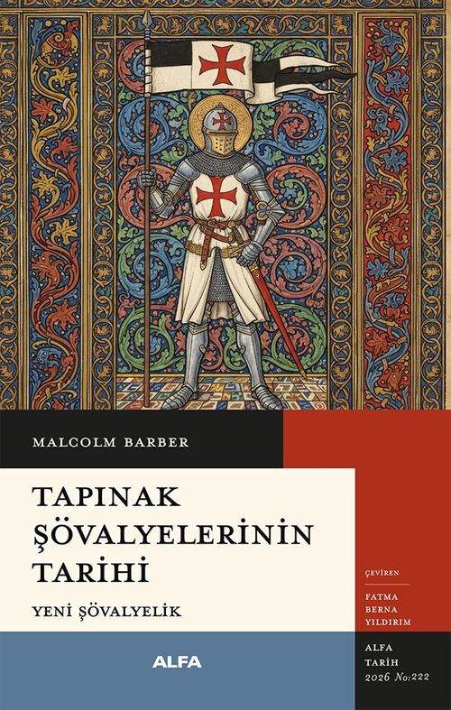 Tapınak  Şövalyelerinin Tarihi & Yeni Şövalyelik