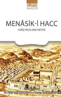Menasik-i Hacc