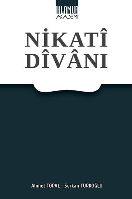 Nikati Divanı